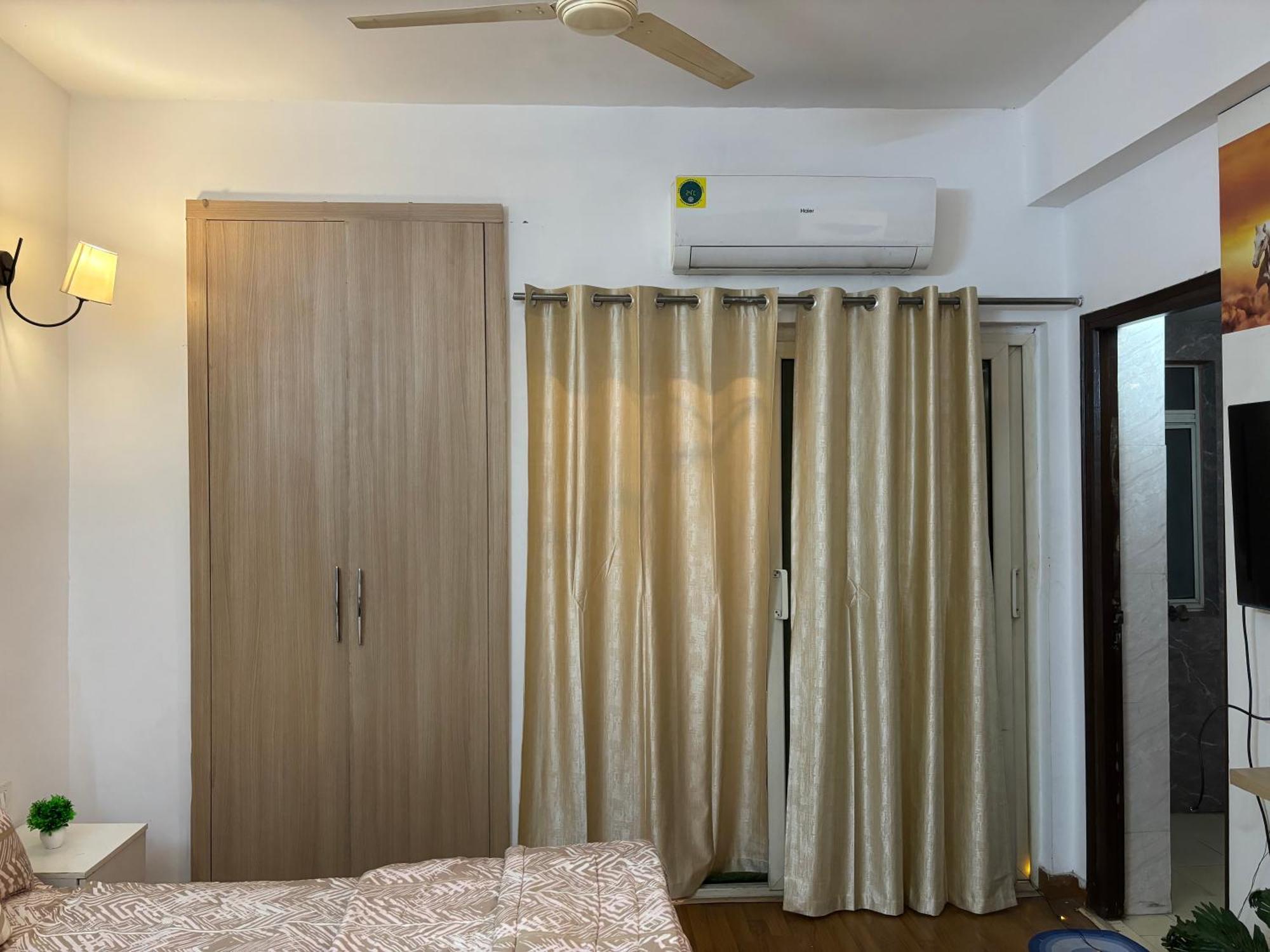 Guti Buti Homes 노이다 외부 사진